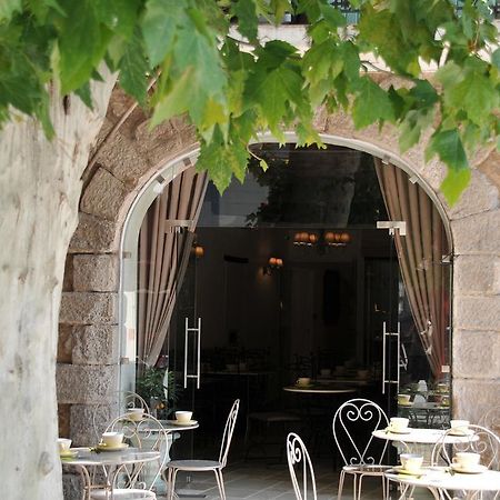 Chateaux Demeures Vallee De L'Arc Trets Exterior photo